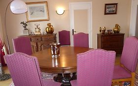 Residence Saint-Nicolas Granville